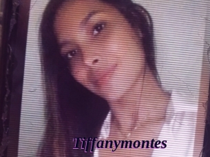 Tiffanymontes