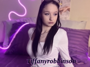 Tiffanyrobbinson