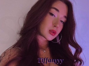 Tiffanyyy