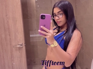 Tiffteem