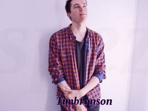 Timbronson