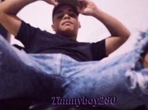 Timmyboy280