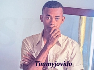 Timmyjovido