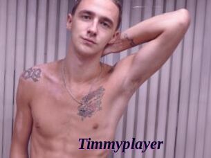 Timmyplayer