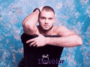 Timoblue