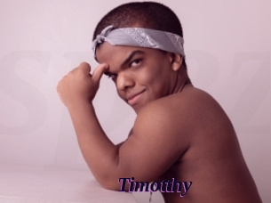 Timotthy