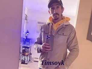 Timsoyk