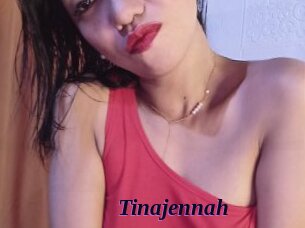 Tinajennah