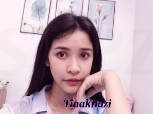 Tinakhazi