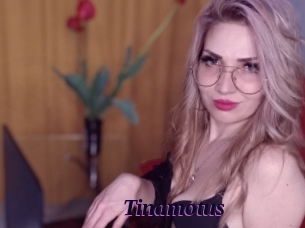 Tinamotus