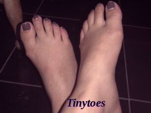 Tinytoes