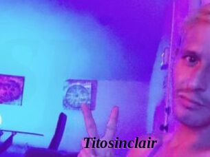 Titosinclair