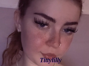 Tittylilly