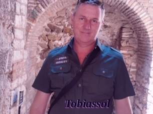 Tobiassol