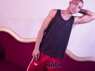 Tobii