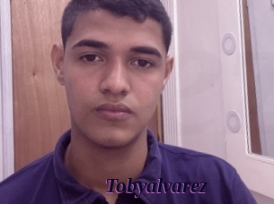 tobyalvarez Spezial Sexcam