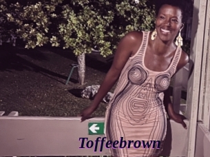 Toffeebrown