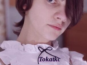 Tokatkc