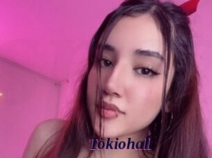 Tokiohall