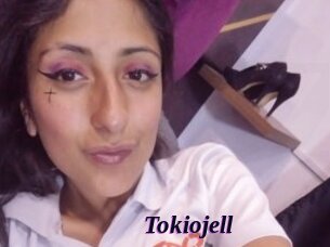 Tokiojell