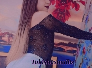 Tokishasmallts