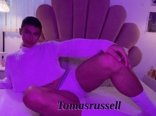 Tomasrussell