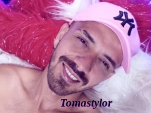 tomastylor Spezial Sexcam