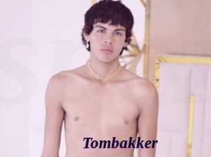 Tombakker