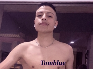 Tomblue