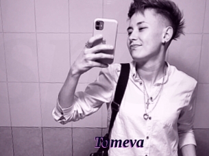 Tomeva