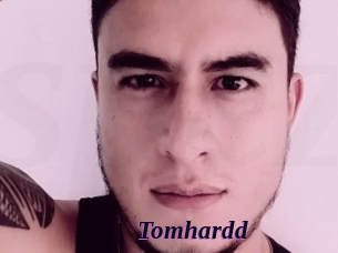 Tomhardd