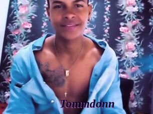Tommdonn