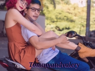 Tommyandvalery