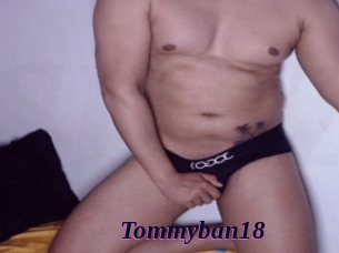 Tommyban18