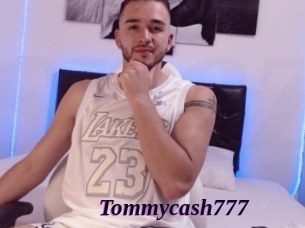 Tommycash777