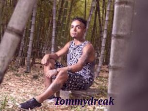 Tommydreak