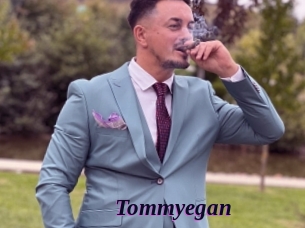 Tommyegan