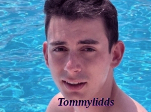 Tommylidds