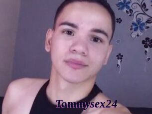 Tommysex24