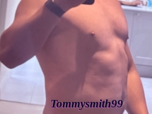 Tommysmith99