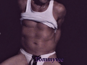 Tommyvee