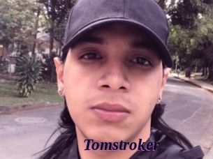 Tomstroker