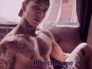 Tomycalderon