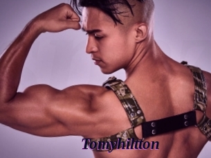 Tomyhiltton