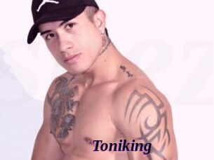 Toniking