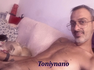 Toniynano