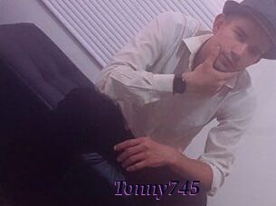 Tonny745