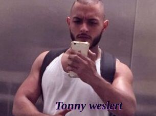 Tonny_weslert
