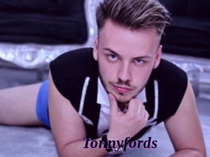 Tonnyfords