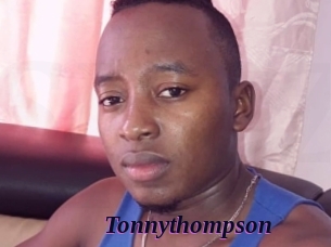 Tonnythompson